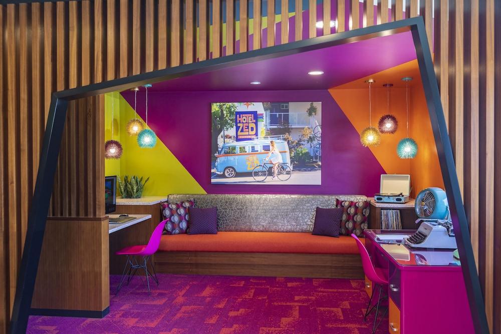 ריצ'מונד Accent Inns Vancouver Airport מראה חיצוני תמונה